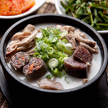 특양구이